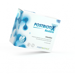 Postbiotica Postbiotix...