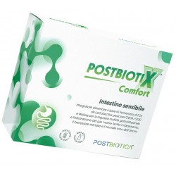 Postbiotica Postbiotix...