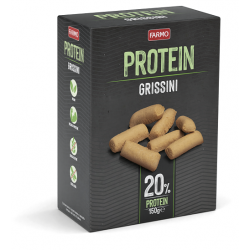 Farmo Protein Grissini 20%...