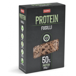 Farmo Protein Fusilli 50%...