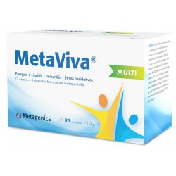 Metagenics Metaviva Multi...
