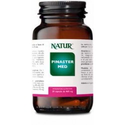 Natur Pinaster Med 30 Capsule