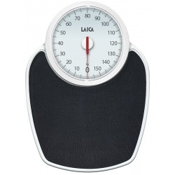 Laica Pesapersona Meccanica...