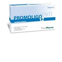 Promopharma Promoligo 12...