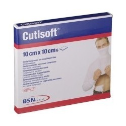 Essity Italy Garza Idrofila...