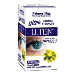 La Strega Ultra Luteina 60...