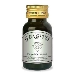 Dr. Giorgini Gengivis 30 Ml