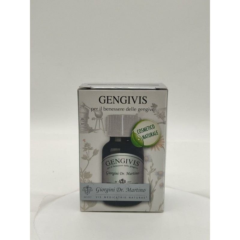 Dr. Giorgini Gengivis 30 Ml