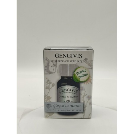 Dr. Giorgini Gengivis 30 Ml
