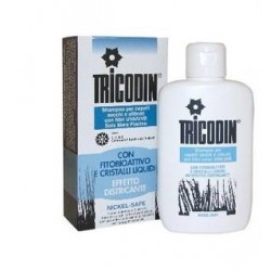 Gd Tricodin Shampoo Capelli...