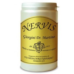 Dr. Giorgini Ser-vis Nervis...