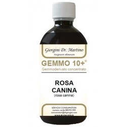 Dr. Giorgini Gemmo 10+ Rosa...
