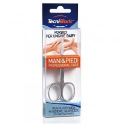 Tecniwork Forbici Unghie Baby