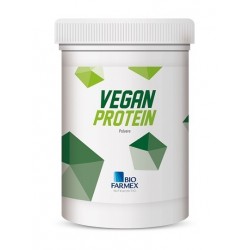 Biofarmex Vegan Protein 500 G