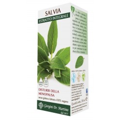 Dr. Giorgini Ser-vis Salvia...