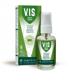 Dr. Giorgini V.i.s. Spray...