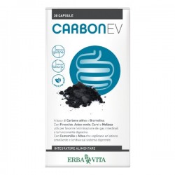 Erba Vita Group Carbon Ev...
