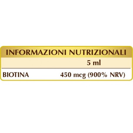 Dr. Giorgini Ser-vis Biotina Analcoolico 200 Ml