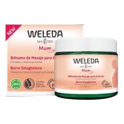 Weleda Italia Burro...