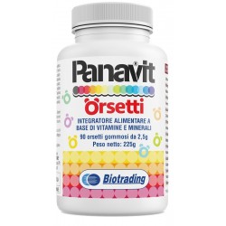 Biotrading Panavit Orsetti...