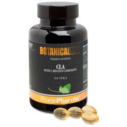Promopharma Cla Botanical...