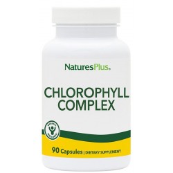 La Strega Clorofilla...