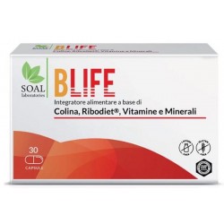 Soal Laboratories Blife 30...