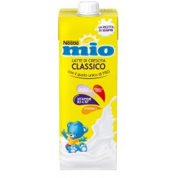 Mio Latte Crescita Classico...