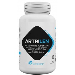 Biosalts Artrilen 30 Compresse