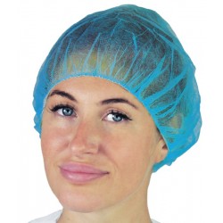 Bericah Cuffia Tonda In Tnt...