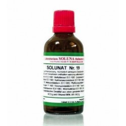 Soluna Italia Solunat 19 50ml