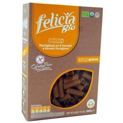 Andriani Felicia Bio...