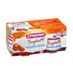 Plasmon Sughetto Pomodoro E...