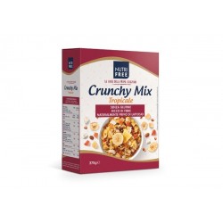 Nt Food Nutrifree Crunchy...