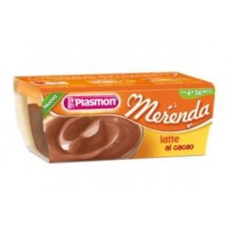 Plasmon La Merenda Dei...