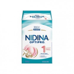 NIDINA 1 Optipro 6x500ml