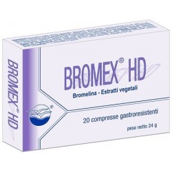Farma Valens Bromex Hd 20...