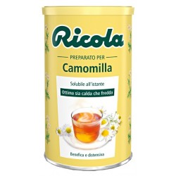 Divita Ricola Tisana...
