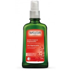Weleda Italia Olio...
