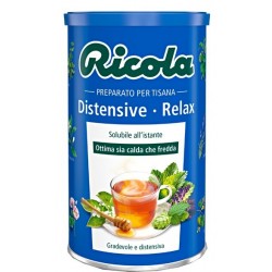 Divita Ricola Tisana...