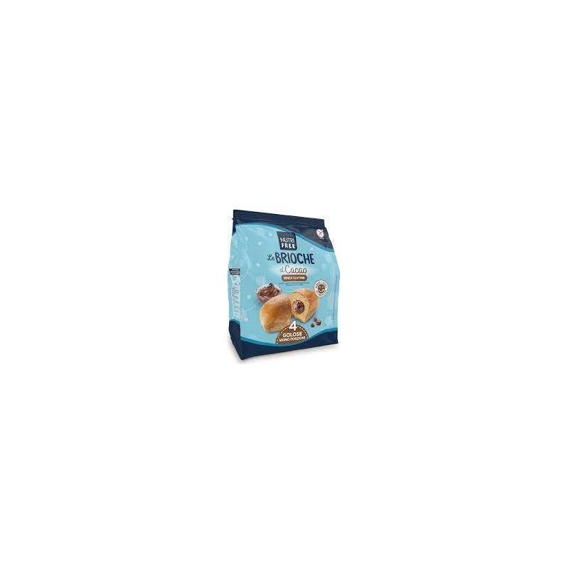 Nt Food Nutrifree Le Brioche Cacao 200 G