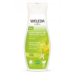 Weleda Italia Crema Fluida...