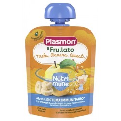 Plasmon Nutri-mune...