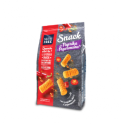 Nt Food Nutrifree Snack...