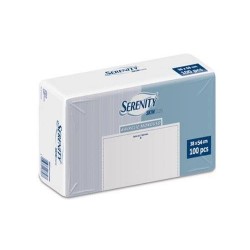 Serenity Bavaglia Monouso...