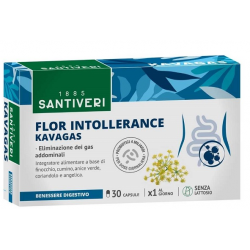 Santiveri Sa Flor...