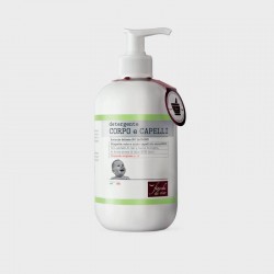 Artsana Corpo/capelli Talco...