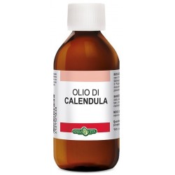 flacone 100 ml olio calendula