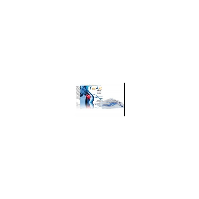 Ravier Pharma Forart 20 Bustine