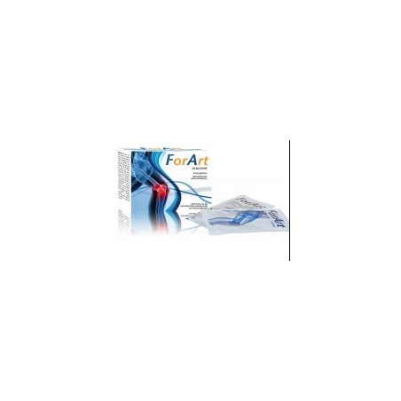 Ravier Pharma Forart 20 Bustine